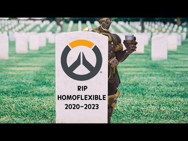 The Retirement of Homoflexible | ZBRA Gameplay