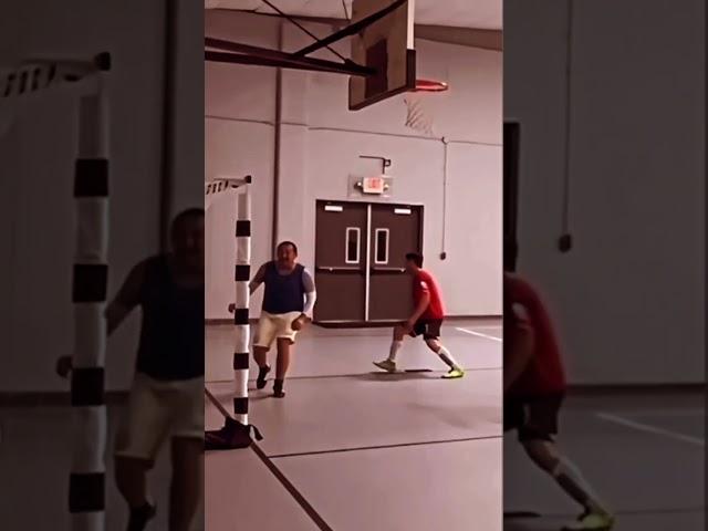 609 SCC Heard It Like This. #indoorsoccer #futsal #soccershorts #acraze #jvb