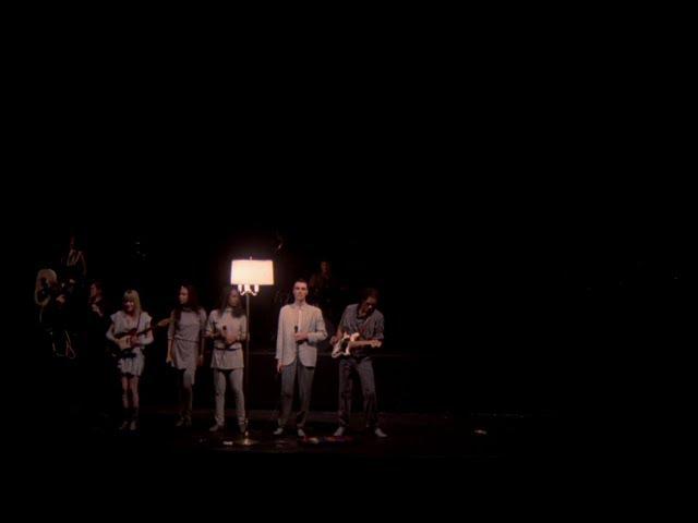 Talking Heads - This Must Be The Place (Naive Melody) [Stop Making Sense] 1080p