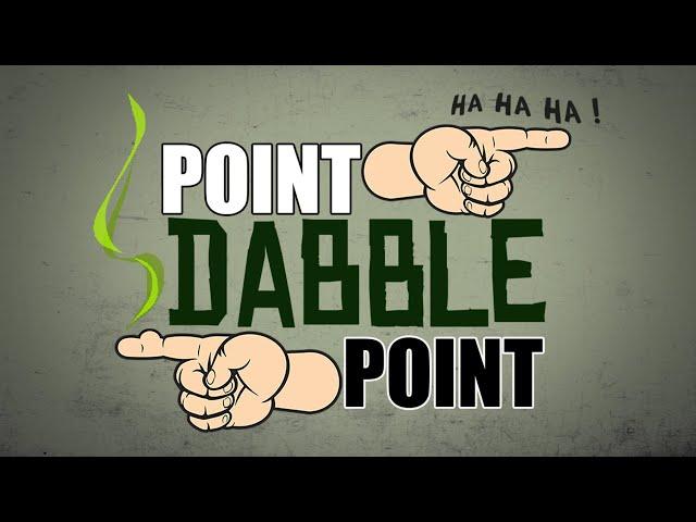 Stuttering John MIA, Opie's Chaotic "Show" & Steel Toe's Vacation | Point DabblePoint