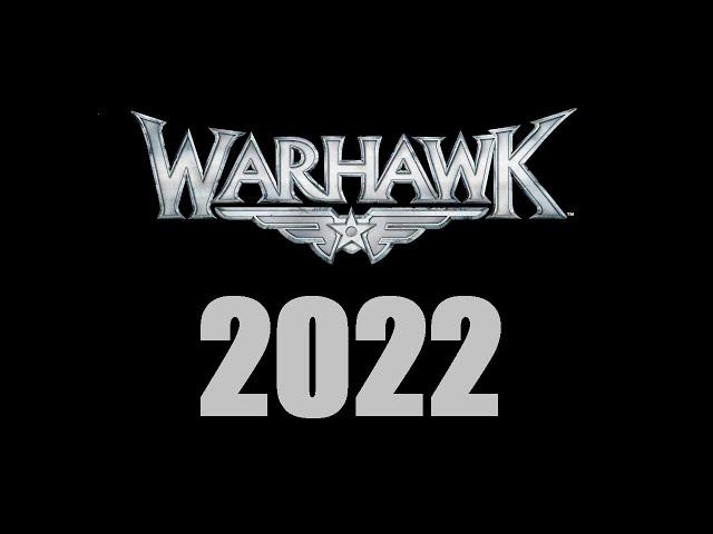 Warhawk  2022