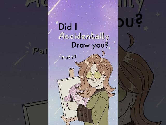 did I accidentally draw you? part 29  #drawing #digitalart #art #dididrawyou