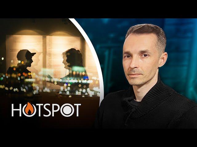 Debattklimat-ångest | Adam Cwejman | Hotspot