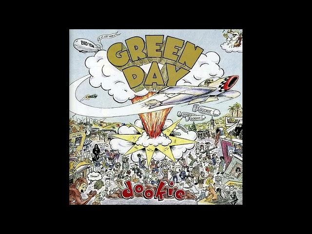 Basket Case - Green Day