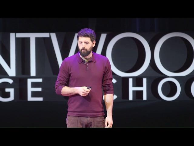 Driven by Play | Rafe Kelley | TEDxBrentwoodCollegeSchool