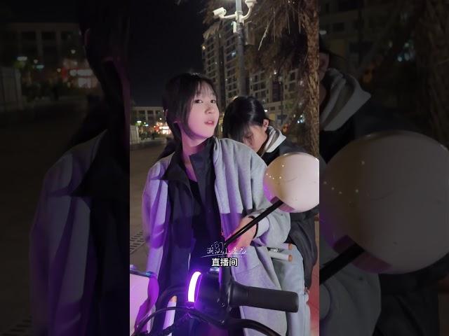 九号和鬼火你们都不会区分的吗 #林思涵 #潮汕女孩 #潮汕英歌 #女子英歌  #beautiful