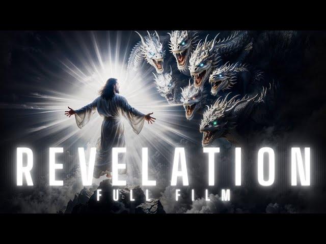 REVELATION - A Christian AI Bible Film