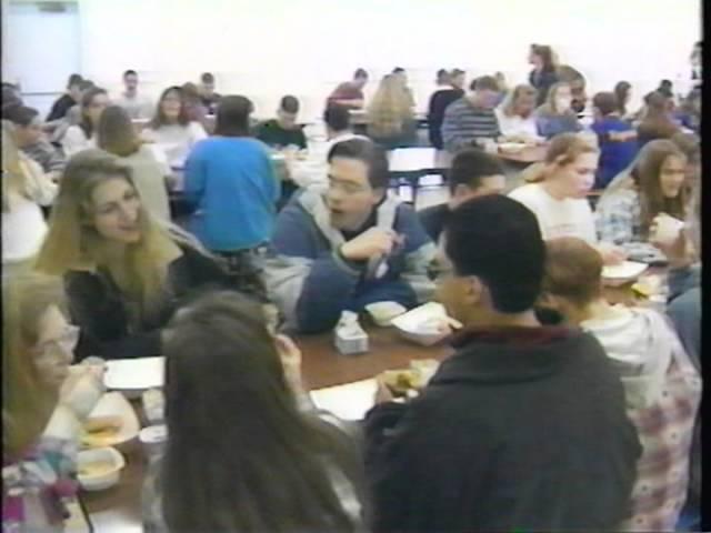 1996 Pilot Rock - A Crisis of Opportunity - Nutrition Student Management