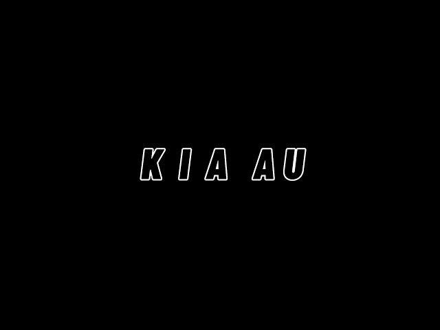 Kia Au - TK Music (Official Audio 2021)