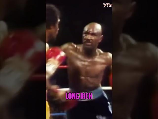 Hagler vs Hearns: The 3 Round WAR! Boxing Legend