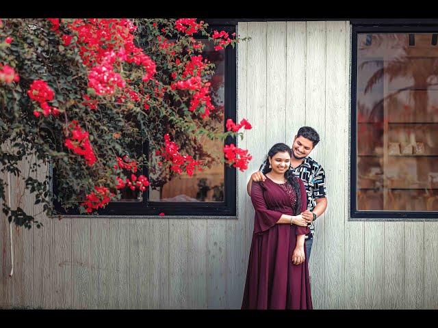 Tharun - Prasanna | #prewedding2023 | Arka PicturesQue | Anand Arka