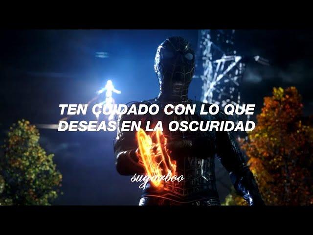 esta tenía que ser la canción del trailer de spider-man no way home | sugarboo