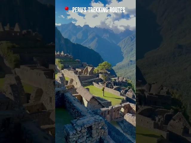 The Most Surreal Places in the World You need to visit in 2024 Part 1