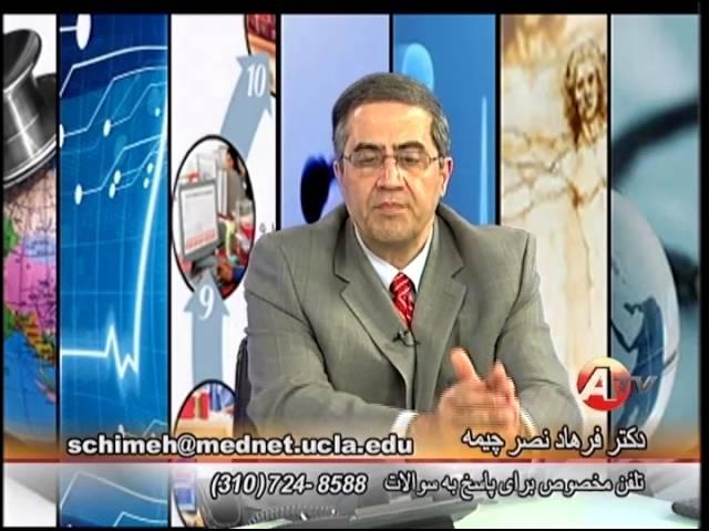 سنگ کلیه کلسیمی دکتر فرهاد نصر چیمه Calcium Kidney Stone Dr Farhad Nasr Chimeh