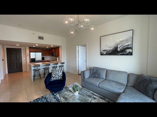 Apartment for Rent in West Palm Beach 2BR/2BA by West Palm Beach Property Management