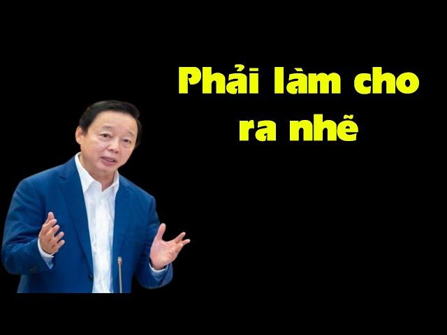 Chính phủ đã chính thức vào cuộc vụ Sơn Hải
