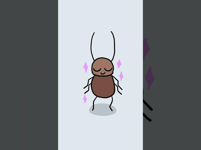 Roachmaxxing #animation