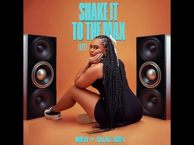 MOLIY & Silent Addy - Shake It To The Max (FLY) ((Official Audio))