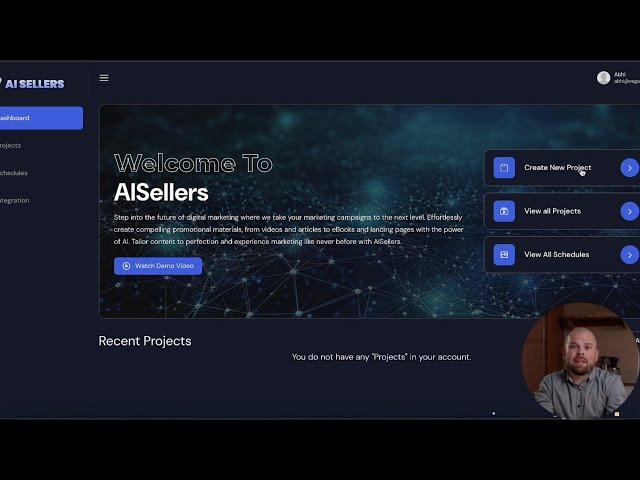 AISellers 2.0 Review + Demo +  OTOs (Upgrades) + Bonuses | AISellers Review | AI Sellers Review