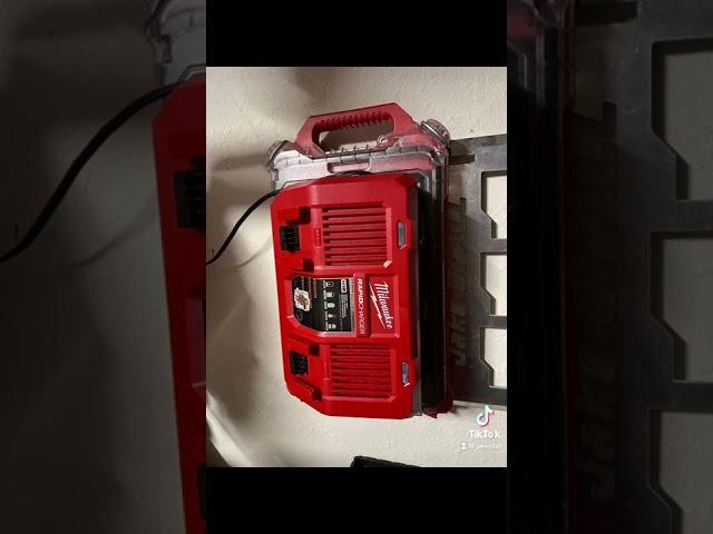 This MOD is a work of art from 3D Technologies USA ! More Milwaukee Tool PACKOUT labels !