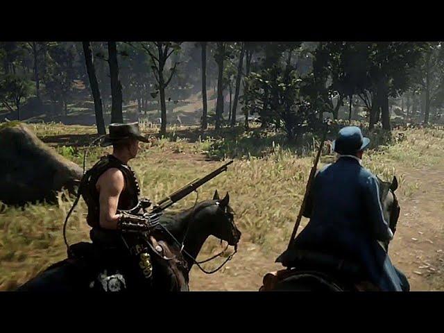 Red Dead Redemption 2. Online. ЛЁГКАЯ ДОБЫЧА. ОЧЕНЬ СЛОЖНО.