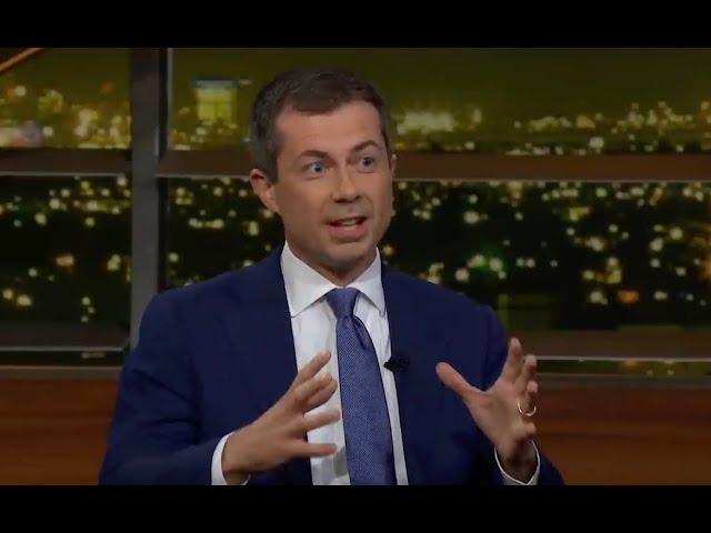 VIRAL: Pete Buttigieg utterly HUMILIATES Trump's new VP pick live on air