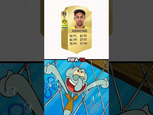 Prime Aubameyang 