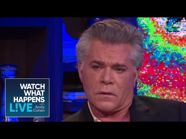 Ray Liotta Thinks Clint Eastwood Is Overrated | #FBF | WWHL