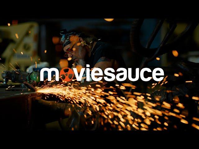 Moviesauce | Sizzle Reel