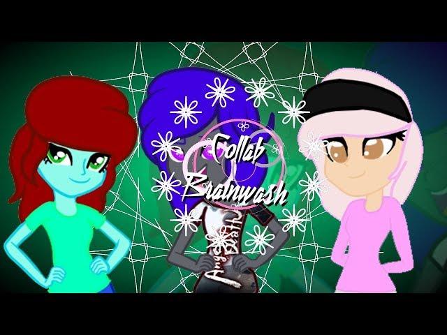 [Collab] Brainwash