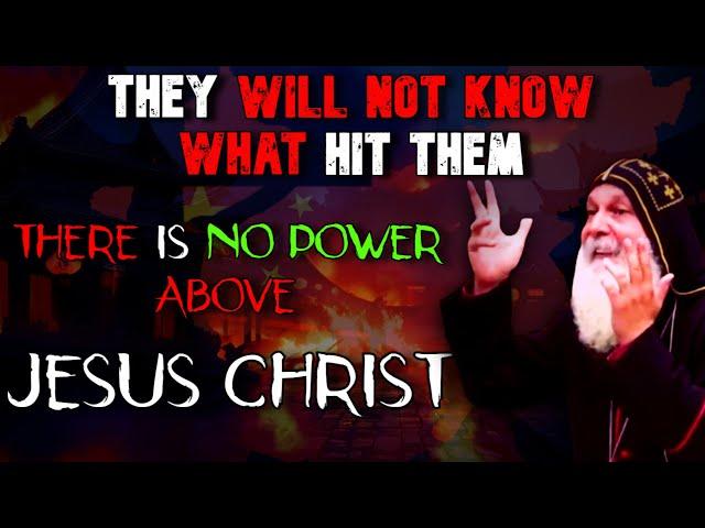 You Will Not Escape His Judgment | Bishop Mar Mari Emmanuel