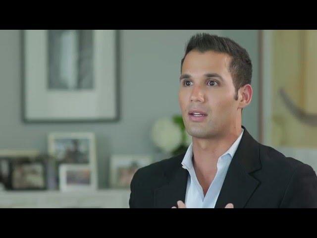 An Introduction | Jonathan Garcia, ONE Sotheby's International Realty