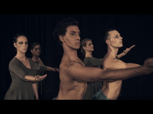 Seeta Patel's Rite of Spring | Official Trailer