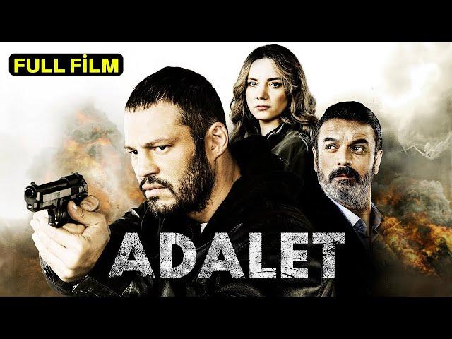 Adalet - Avatar Atakan | Full HD İzle