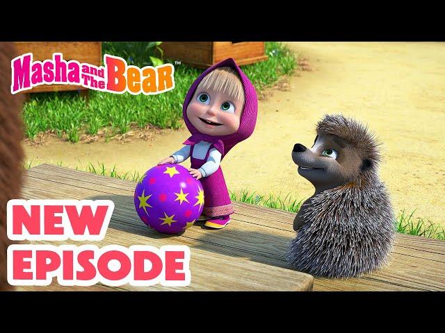 Masha and the Bear 2024  NEW EPISODE!  Best cartoon collection  Knock-knock-knock 