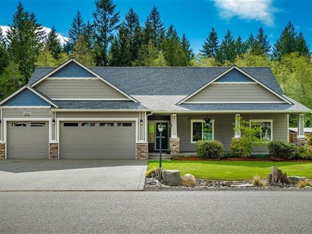 Homes for Sale - 9132 Fox Ridge Lane SE, Olympia, WA