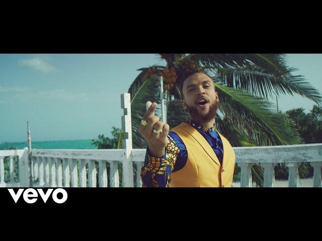 Jidenna - Little Bit More