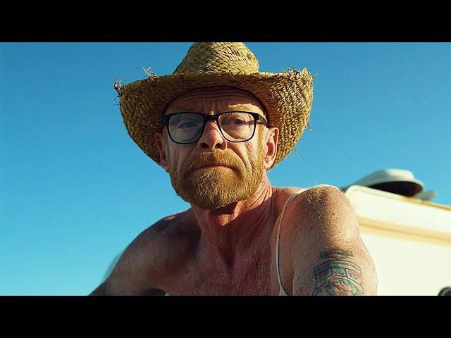 Breaking Bad - I Am The Redneck (Official Music Video)