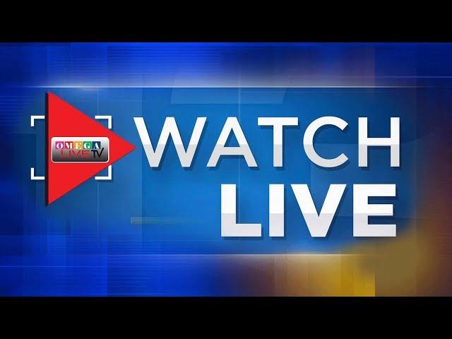 You are watching Omega Live TV