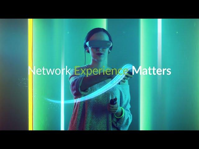 Juniper Networks Scalable IP Services Fabric for Wide Area Networks