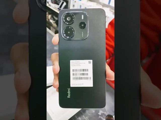 Redmi note 14,, #smartphone #unboxing #tech #ytshorts #shorts #redmi #redminote14series #edit