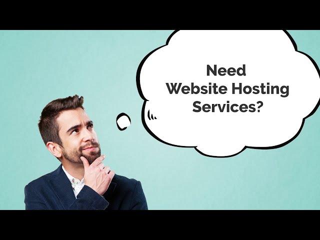 Get best hosting services #sharedHosting