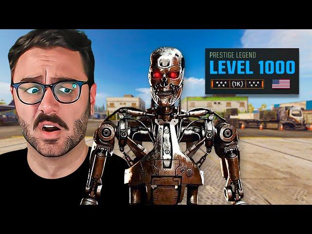 I Spectated Warzone's ALL-TIME Kill Leader.