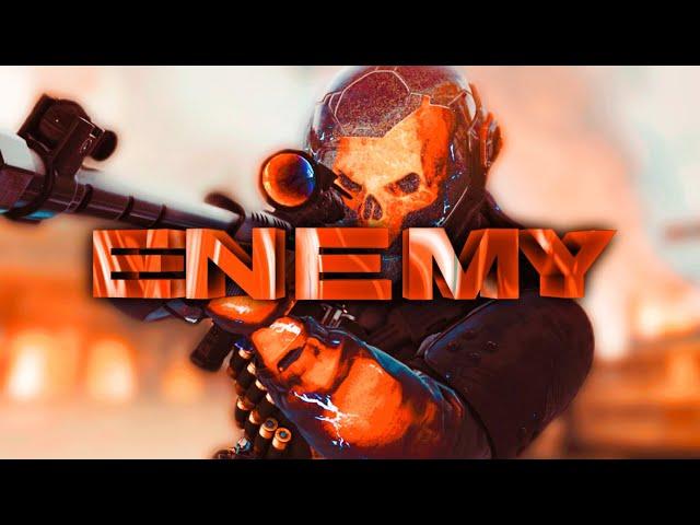 ENEMY - Call of Duty Montage