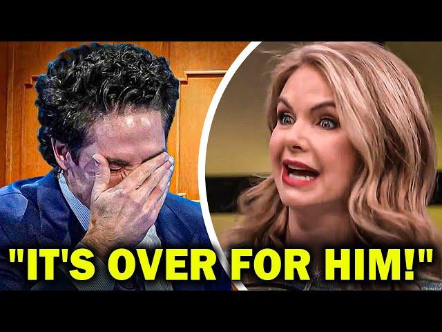 Joel Osteen's Wife JUST Breaks Silence And SHOCKED Everyone!