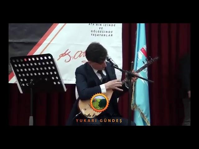 Eren Can Doğaner | Be Felek (ŞELPE)