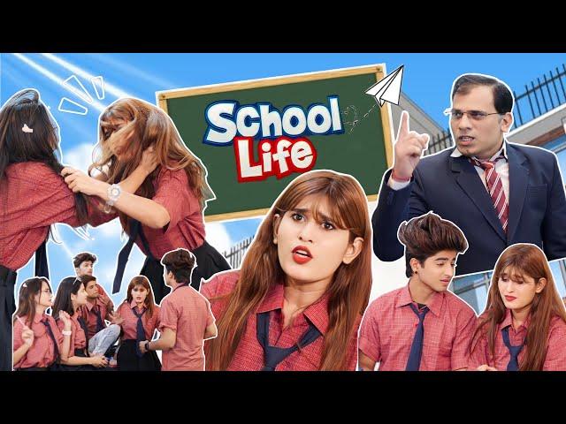 School life  | jaanvi patel | Gulshan kalra