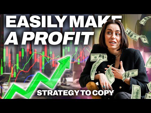 ️ DERIV STRATEGY TO COPY: Easily Make a Profit on Pocket Option | Live Trading