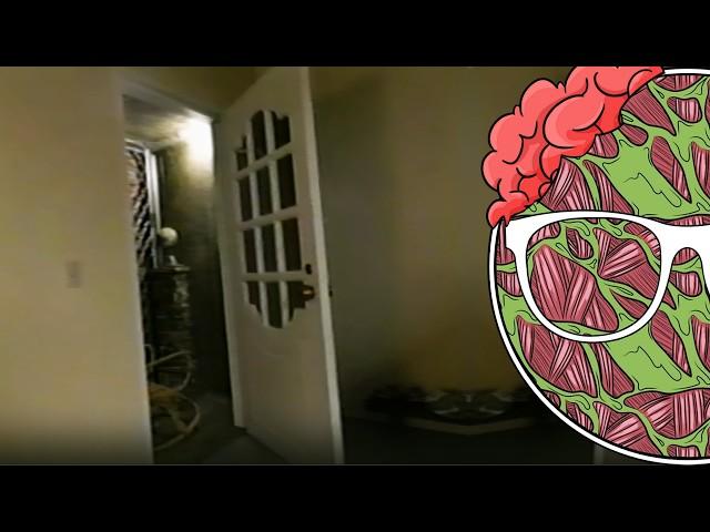 "Backrooms - Found Footage #3" by Kane Pixels Reaction!