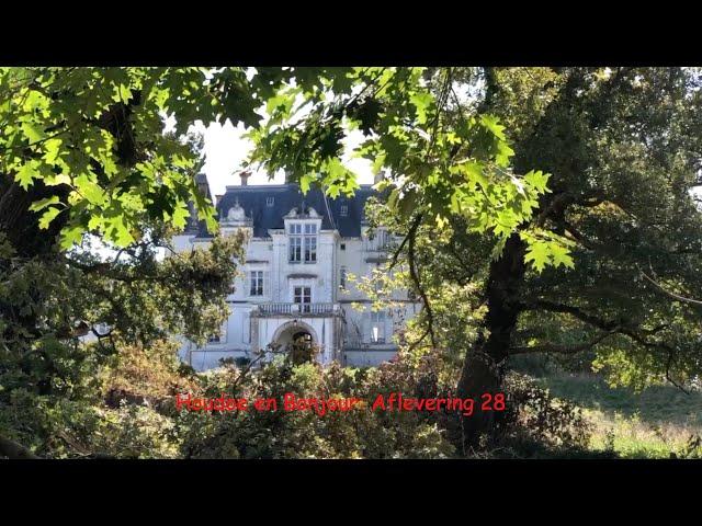 Houdoe en Bonjour: Aflevering 28